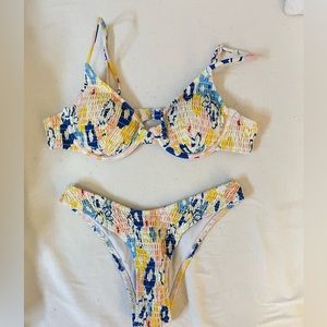 Drift clothing co swimsuit